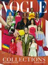 Imagen de portada para Vogue Collections: Automne - Hiver 2022
